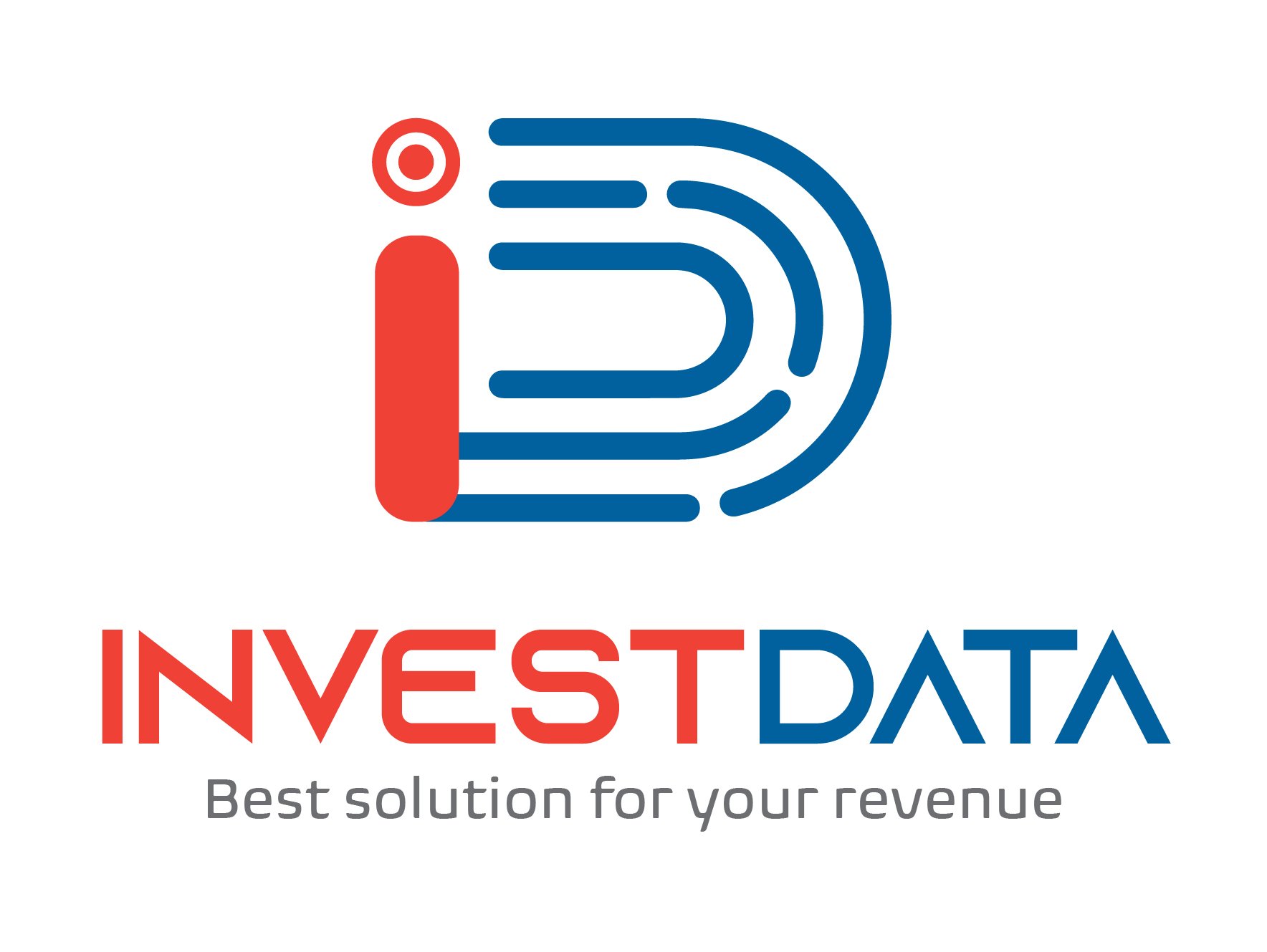 InvestData Logo